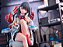 SSSS.Gridman - Takarada Rikka - F:Nex - 1/7 - Gaming Chair Ver. (FuRyu) - RESERVA - Imagem 3