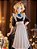 Dungeon Meshi - Marcille Donato - Tenitol - Tenitol Tall - Classical Maid Style ver. (FuRyu) - RESERVA - Imagem 10
