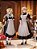 Dungeon Meshi - Marcille Donato - Tenitol - Tenitol Tall - Classical Maid Style ver. (FuRyu) - RESERVA - Imagem 12
