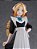 Dungeon Meshi - Marcille Donato - Tenitol - Tenitol Tall - Classical Maid Style ver. (FuRyu) - RESERVA - Imagem 4