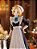 Dungeon Meshi - Marcille Donato - Tenitol - Tenitol Tall - Classical Maid Style ver. (FuRyu) - RESERVA - Imagem 9