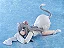 Nachoneko Channel - Nachoneko - Big Noodle Stopper Figure - Tenitol (FuRyu) - RESERVA - Imagem 6