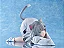 Nachoneko Channel - Nachoneko - Big Noodle Stopper Figure - Tenitol (FuRyu) - RESERVA - Imagem 5