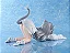 Nachoneko Channel - Nachoneko - Big Noodle Stopper Figure - Tenitol (FuRyu) - RESERVA - Imagem 7