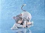 Nachoneko Channel - Nachoneko - Big Noodle Stopper Figure - Tenitol (FuRyu) - RESERVA - Imagem 2
