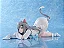 Nachoneko Channel - Nachoneko - Big Noodle Stopper Figure - Tenitol (FuRyu) - RESERVA - Imagem 8