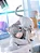 Nachoneko Channel - Nachoneko - Big Noodle Stopper Figure - Tenitol (FuRyu) - RESERVA - Imagem 12