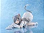 Nachoneko Channel - Nachoneko - Big Noodle Stopper Figure - Tenitol (FuRyu) - RESERVA - Imagem 9