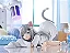 Nachoneko Channel - Nachoneko - Big Noodle Stopper Figure - Tenitol (FuRyu) - RESERVA - Imagem 14