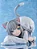 Nachoneko Channel - Nachoneko - Big Noodle Stopper Figure - Tenitol (FuRyu) - RESERVA - Imagem 3
