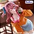 Kamiina Botan, Yoeru Sugata wa Yuri no Hana - Kamiina Botan - Muchute (FuRyu) - RESERVA - Imagem 2