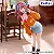 Kamiina Botan, Yoeru Sugata wa Yuri no Hana - Kamiina Botan - Muchute (FuRyu) - RESERVA - Imagem 1