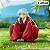 Sengoku Otogizoushi: InuYasha - Inuyasha - Noodle Stopper Figure - Vol.2 (FuRyu) - RESERVA - Imagem 2