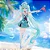 Piapro Characters - Hatsune Miku - Figurizm Alpha - Sailor (Sega Fave) - RESERVA - Imagem 2