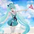 Piapro Characters - Hatsune Miku - Figurizm Alpha - Sailor (Sega Fave) - RESERVA - Imagem 4
