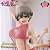 Uzaki-chan wa Asobitai! ω - Uzaki Hana - Eternal Romance - Sweater Swimsuit Ver. (Bandai Spirits) - RESERVA - Imagem 1