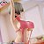 Uzaki-chan wa Asobitai! ω - Uzaki Hana - Eternal Romance - Sweater Swimsuit Ver. (Bandai Spirits) - RESERVA - Imagem 3