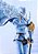 Berserk - Griffith - Pop Up Parade - SP, Falcon of Light (Max Factory) - PRÉ-VENDA - Imagem 7