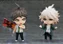 Danganronpa 1 2 Reload - Komaeda Nagito - Nendoroid (#2580) (Good Smile Company) - PRÉ-VENDA - Imagem 7