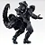Made in Abyss - Bondrewd - Ichiban Kuji - Ichiban Kuji Made in Abyss (A Prize) - Masterlise (Bandai Spirits) - RESERVA - Imagem 4