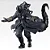 Made in Abyss - Bondrewd - Ichiban Kuji - Ichiban Kuji Made in Abyss (A Prize) - Masterlise (Bandai Spirits) - RESERVA - Imagem 3