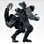 Made in Abyss - Bondrewd - Ichiban Kuji - Ichiban Kuji Made in Abyss (Last One Prize) - Masterlise - Last One Ver. (Bandai Spirits) - RESERVA - Imagem 3