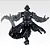 Made in Abyss - Bondrewd - Ichiban Kuji - Ichiban Kuji Made in Abyss (Last One Prize) - Masterlise - Last One Ver. (Bandai Spirits) - RESERVA - Imagem 5