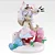 Made in Abyss - Mitty - Nanachi - Pigimuu - Ichiban Kuji - Ichiban Kuji Made in Abyss (B Prize) - Revible Moment (Bandai Spirits) - RESERVA - Imagem 2