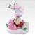 Made in Abyss - Mitty - Nanachi - Pigimuu - Ichiban Kuji - Ichiban Kuji Made in Abyss (B Prize) - Revible Moment (Bandai Spirits) - RESERVA - Imagem 5