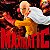 One Punch Man - Saitama - Maximatic (Bandai Spirits) - RESERVA - Imagem 1