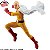 One Punch Man - Saitama - Maximatic (Bandai Spirits) - RESERVA - Imagem 2