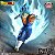 Dragon Ball Super - Vegito SSGSS - Match Makers (Bandai Spirits) - RESERVA - Imagem 1