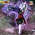 Dragon Ball Super - Gattai Zamasu - Match Makers (Bandai Spirits) - RESERVA - Imagem 1