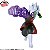 Dragon Ball Super - Gattai Zamasu - Match Makers (Bandai Spirits) - RESERVA - Imagem 3