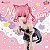 To LOVEru Darkness - Nana Astar Deviluke - Nyaruzu Collection (Bandai Spirits) - RESERVA - Imagem 1