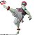 Kimetsu no Yaiba - Akaza - Maximatic (Bandai Spirits) - RESERVA - Imagem 2