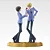 Ouran Koukou Host Club - Fujioka Haruhi - Suoh Tamaki - Ichiban Kuji - Ichiban Kuji Ouran Koukou Host Club 20th Anniversary (A prize) (Bandai Spirits) - RESERVA - Imagem 4