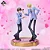 Ouran Koukou Host Club - Fujioka Haruhi - Suoh Tamaki - Ichiban Kuji - Ichiban Kuji Ouran Koukou Host Club 20th Anniversary (A prize) (Bandai Spirits) - RESERVA - Imagem 1
