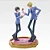 Ouran Koukou Host Club - Fujioka Haruhi - Suoh Tamaki - Ichiban Kuji - Ichiban Kuji Ouran Koukou Host Club 20th Anniversary (A prize) (Bandai Spirits) - RESERVA - Imagem 2