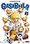 Gash Bell!! - Volume 3 - MPEG - Novo - Lacrado - Imagem 1