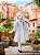 Sousou no Frieren - Frieren - Tenitol Tall - Classical One-Piece ver. (FuRyu) - PRÉ-VENDA - Imagem 1