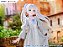 Sousou no Frieren - Frieren - Tenitol Tall - Classical One-Piece ver. (FuRyu) - PRÉ-VENDA - Imagem 6