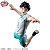 Haikyuu!! - Oikawa Tooru - Posing Figure (Bandai Spirits) - RESERVA - Imagem 1