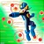 Rockman.exe - Rockman.EXE - Luminasta (Sega Fave) - RESERVA - Imagem 7
