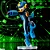 Rockman.exe - Rockman.EXE - Luminasta (Sega Fave) - RESERVA - Imagem 1