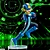 Rockman.exe - Rockman.EXE - Luminasta (Sega Fave) - RESERVA - Imagem 2