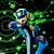 Rockman.exe - Rockman.EXE - Luminasta (Sega Fave) - RESERVA - Imagem 3