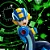 Rockman.exe - Rockman.EXE - Luminasta (Sega Fave) - RESERVA - Imagem 4