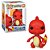Boneco Funko Pop! Pokemon - Charmeleon #1157 - PRONTA ENTREGA - Imagem 2