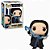 Boneco Funko Pop! Harry Potter - Snape Com Patrono #195 - PRONTA ENTREGA - Imagem 2